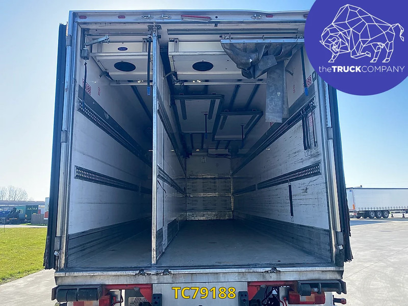 Volvo FM 330 - Camión frigorífico: foto 2 Volvo FM 330 - Camión frigorífico: foto 2