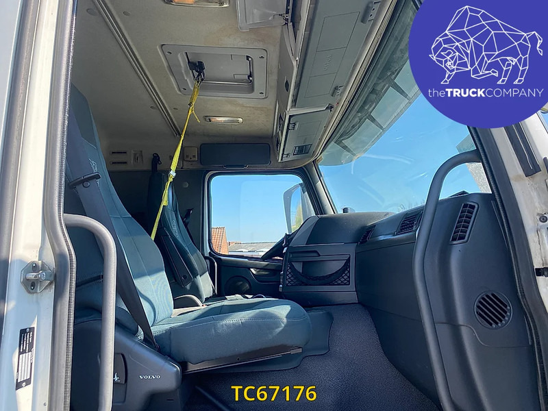 Leasing para Volvo FM 330 Volvo FM 330: foto 6