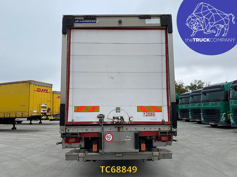 Volvo FM 410 - Camión frigorífico: foto 3 Volvo FM 410 - Camión frigorífico: foto 3