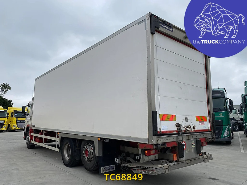 Volvo FM 410 - Camión frigorífico: foto 2 Volvo FM 410 - Camión frigorífico: foto 2