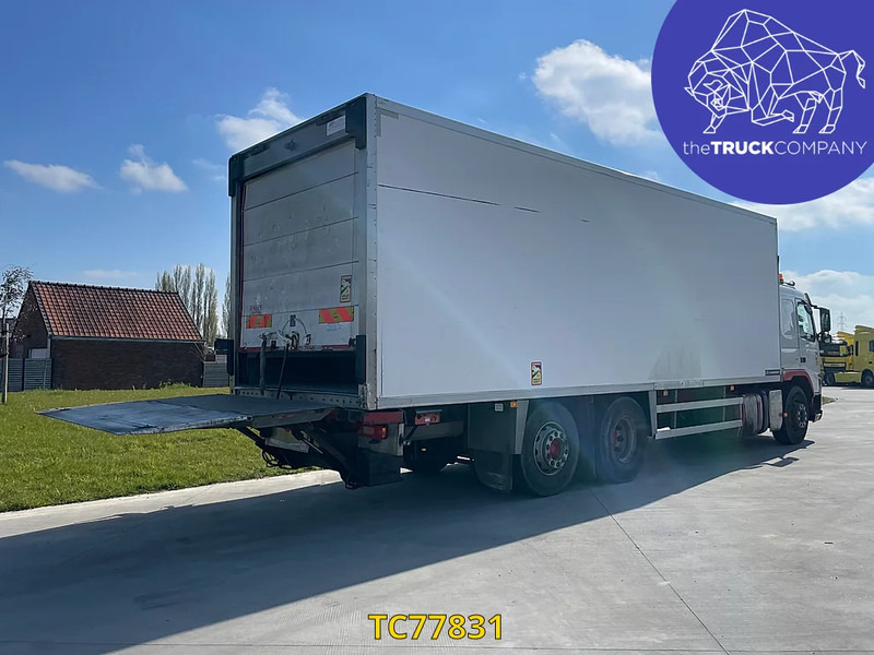 Volvo FM 410 - Camión frigorífico: foto 2 Volvo FM 410 - Camión frigorífico: foto 2