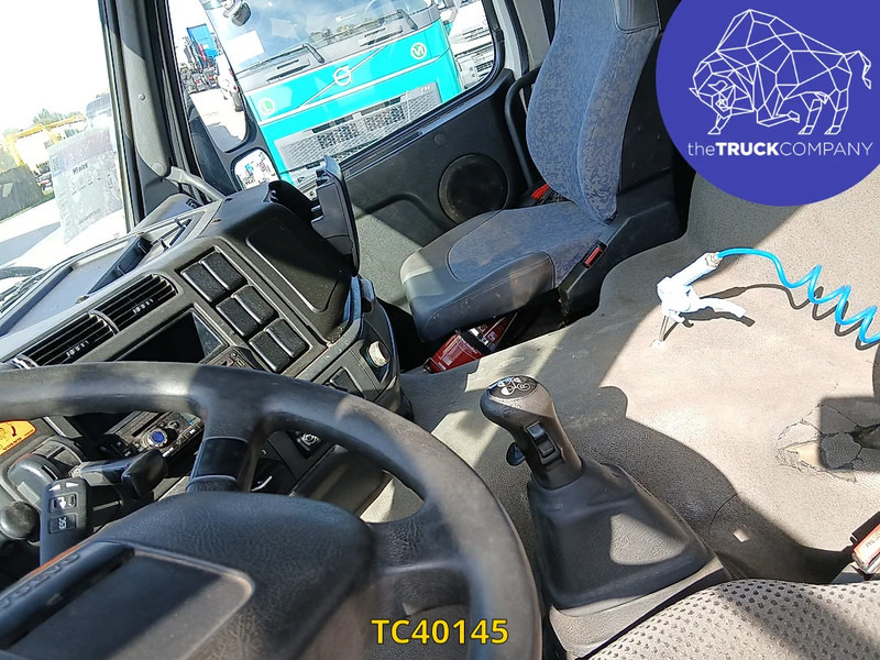 Volvo FM - Camión portacontenedore/ Intercambiable: foto 3 Volvo FM - Camión portacontenedore/ Intercambiable: foto 3