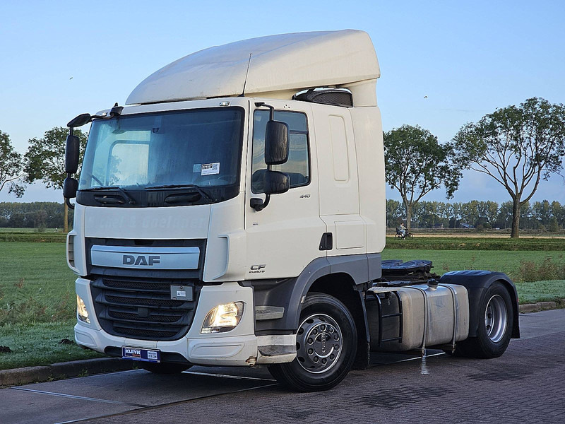 DAF CF 440 434tkm - Cabeza tractora: foto 2 DAF CF 440 434tkm - Cabeza tractora: foto 2