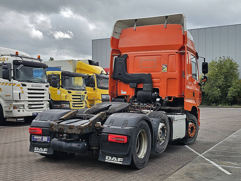 DAF CF 460 SPACECAB 6X2 RHD - Cabeza tractora: foto 3 DAF CF 460 SPACECAB 6X2 RHD - Cabeza tractora: foto 3