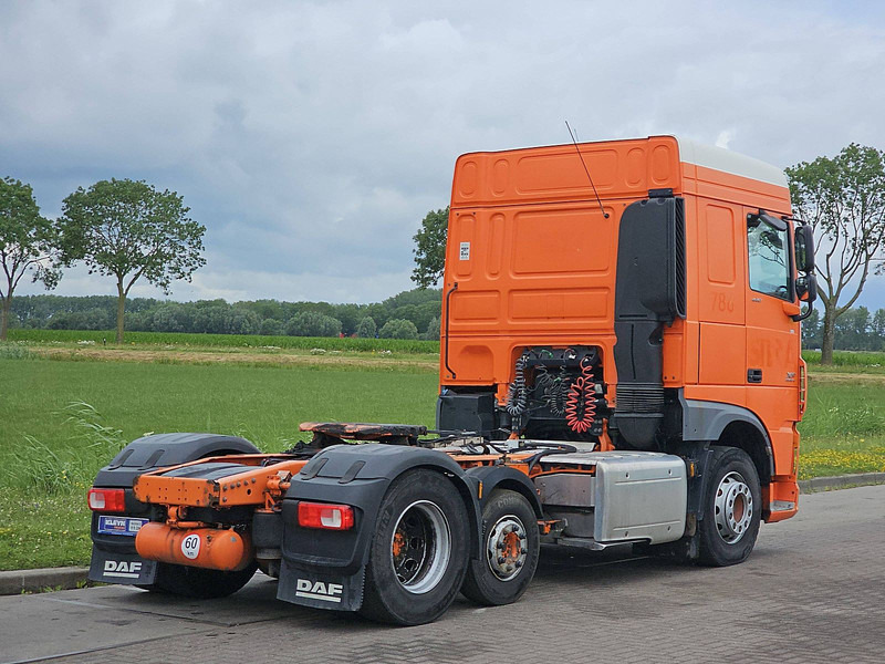 DAF XF 440 - Cabeza tractora: foto 3 DAF XF 440 - Cabeza tractora: foto 3
