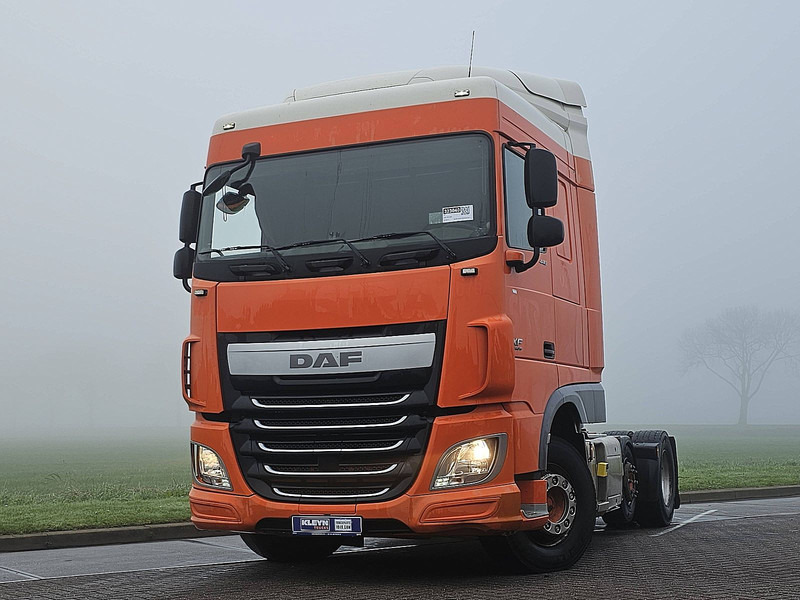 DAF XF 440 - Cabeza tractora: foto 1 DAF XF 440 - Cabeza tractora: foto 1