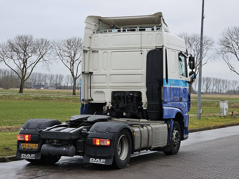 DAF XF 440 - Cabeza tractora: foto 3 DAF XF 440 - Cabeza tractora: foto 3