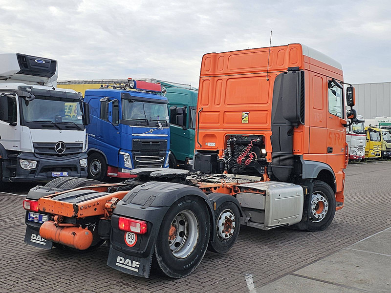 DAF XF 440 - Cabeza tractora: foto 3 DAF XF 440 - Cabeza tractora: foto 3