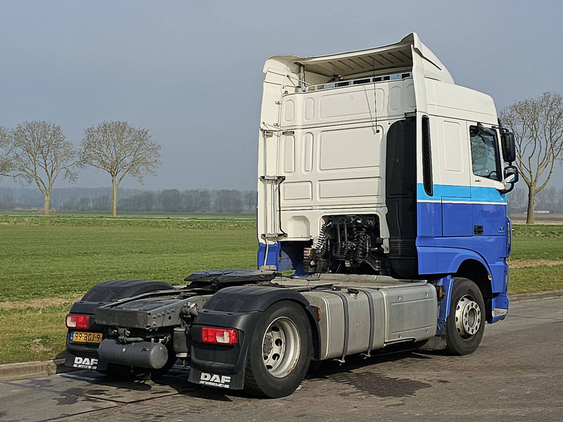 DAF XF 440 SPACECAB NL-TRUCK - Cabeza tractora: foto 3 DAF XF 440 SPACECAB NL-TRUCK - Cabeza tractora: foto 3