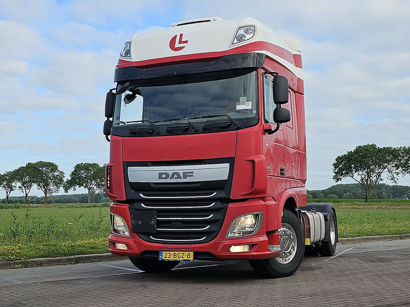 DAF XF 440 SSC ALCOA PTO - Cabeza tractora: foto 1 DAF XF 440 SSC ALCOA PTO - Cabeza tractora: foto 1