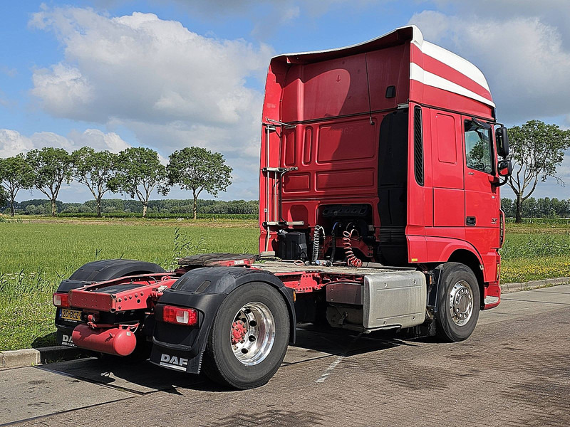 DAF XF 440 SSC PTO ALCOA'S - Cabeza tractora: foto 3 DAF XF 440 SSC PTO ALCOA'S - Cabeza tractora: foto 3