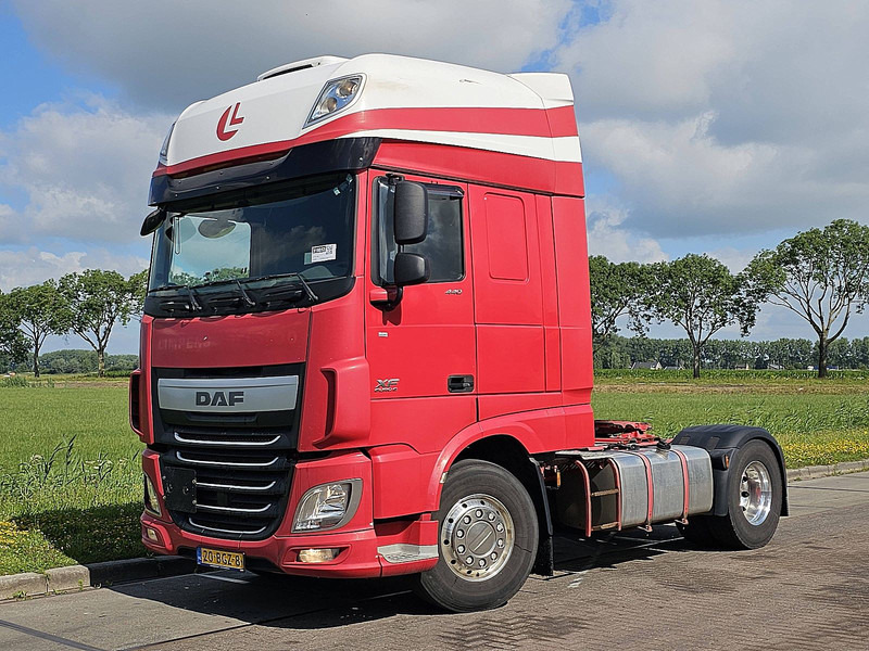 DAF XF 440 SSC PTO ALCOA'S - Cabeza tractora: foto 2 DAF XF 440 SSC PTO ALCOA'S - Cabeza tractora: foto 2