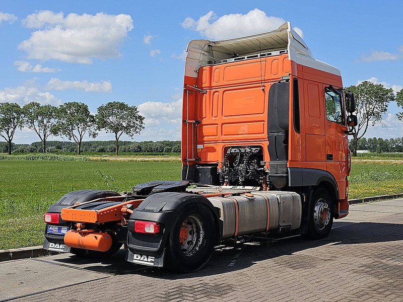DAF XF 450 - Cabeza tractora: foto 3 DAF XF 450 - Cabeza tractora: foto 3