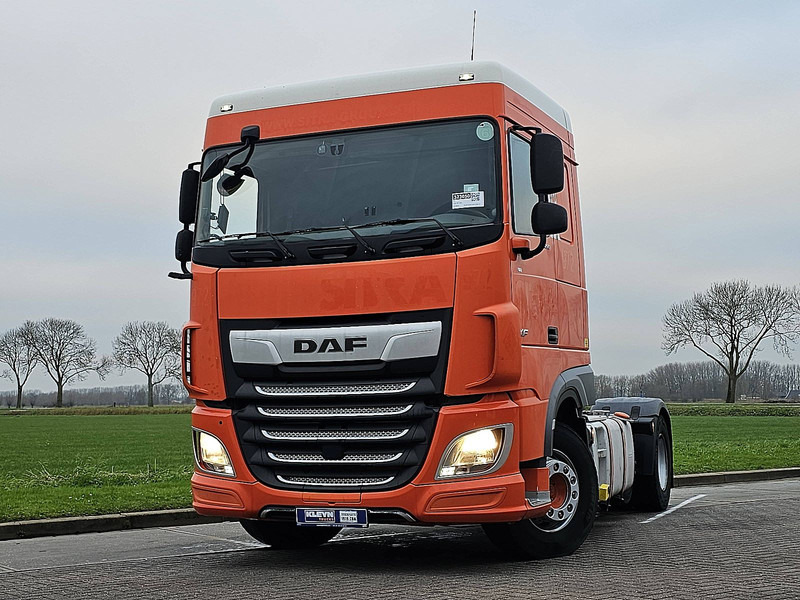 DAF XF 450 - Cabeza tractora: foto 1 DAF XF 450 - Cabeza tractora: foto 1