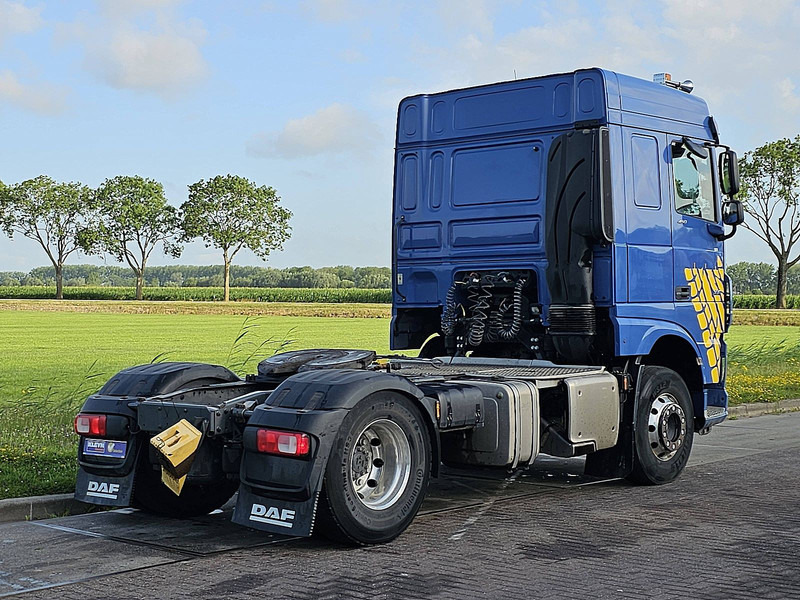 DAF XF 450 - Cabeza tractora: foto 3 DAF XF 450 - Cabeza tractora: foto 3