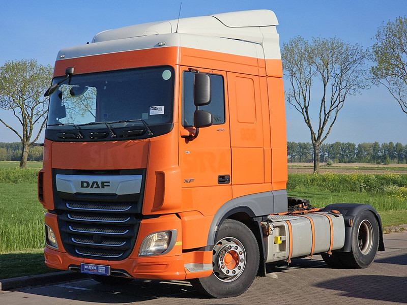DAF XF 450 - Cabeza tractora: foto 2 DAF XF 450 - Cabeza tractora: foto 2