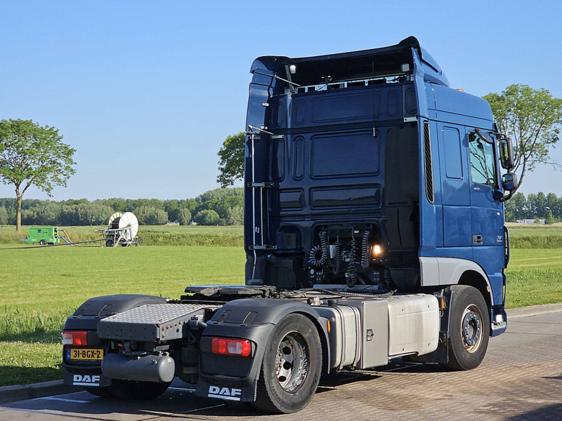 DAF XF 460 - Cabeza tractora: foto 3 DAF XF 460 - Cabeza tractora: foto 3