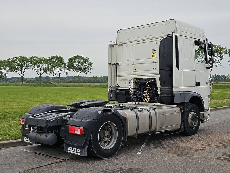DAF XF 460 SPACECAB INTARDER - Cabeza tractora: foto 3 DAF XF 460 SPACECAB INTARDER - Cabeza tractora: foto 3
