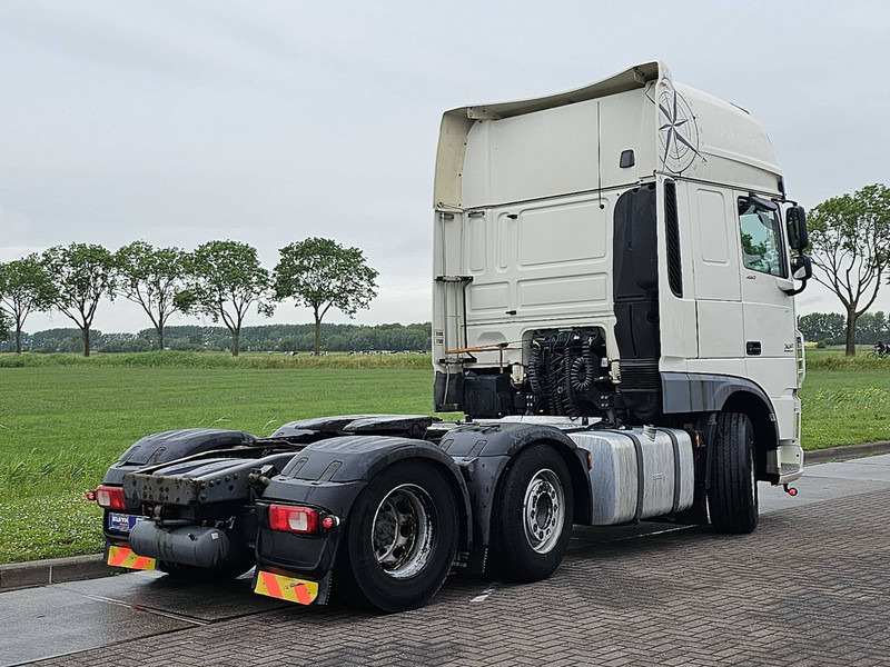 DAF XF 460 SSC FTG 6X2 - Cabeza tractora: foto 3 DAF XF 460 SSC FTG 6X2 - Cabeza tractora: foto 3