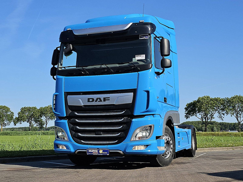 DAF XF 480 - Cabeza tractora: foto 1 DAF XF 480 - Cabeza tractora: foto 1