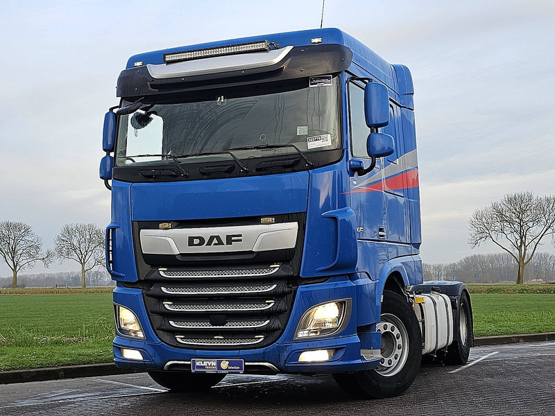 DAF XF 480 - Cabeza tractora: foto 1 DAF XF 480 - Cabeza tractora: foto 1
