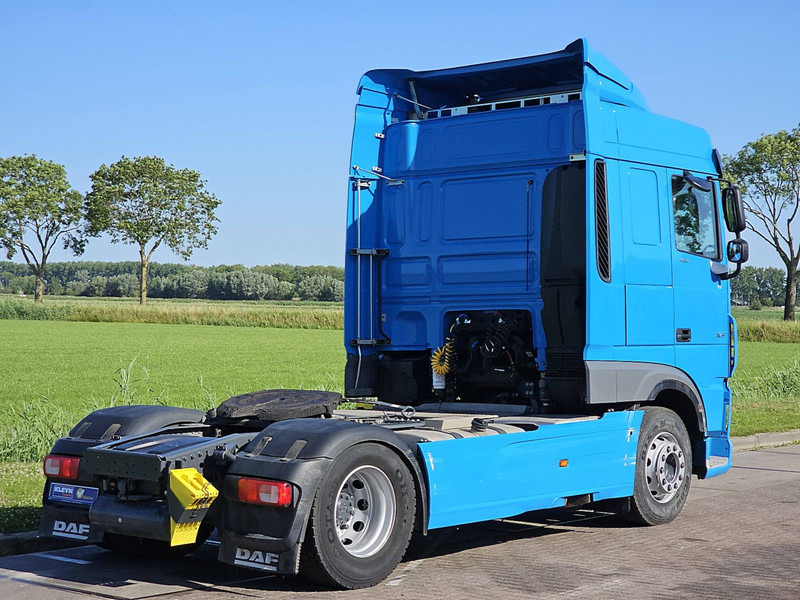 DAF XF 480 - Cabeza tractora: foto 3 DAF XF 480 - Cabeza tractora: foto 3