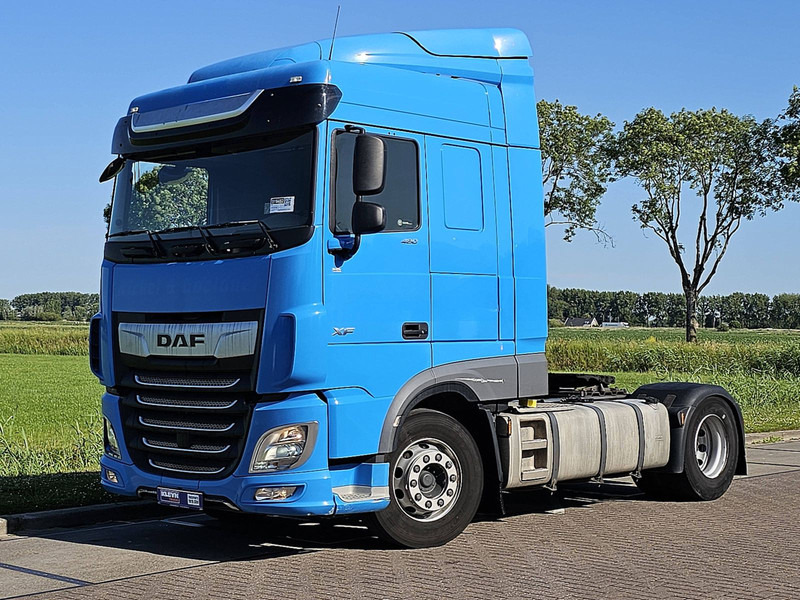 DAF XF 480 - Cabeza tractora: foto 2 DAF XF 480 - Cabeza tractora: foto 2