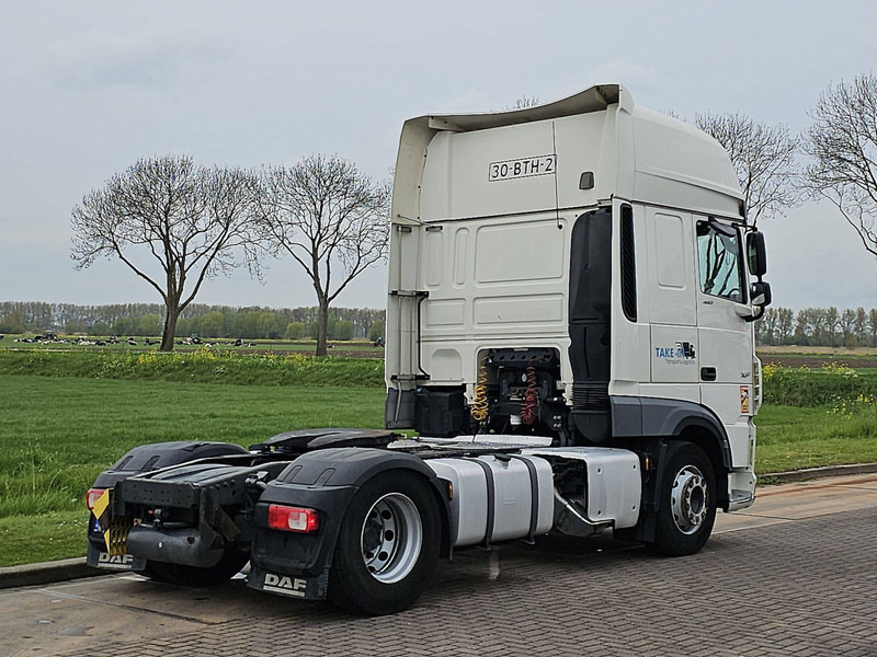 DAF XF 480 SSC 2X TANK - Cabeza tractora: foto 3 DAF XF 480 SSC 2X TANK - Cabeza tractora: foto 3