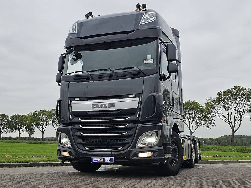 DAF XF 510 SSC FTS 6X2 - Cabeza tractora: foto 1 DAF XF 510 SSC FTS 6X2 - Cabeza tractora: foto 1