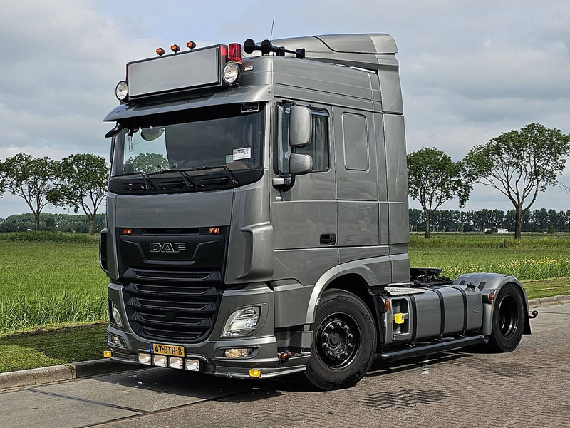 DAF XF 530 MANUAL SHOW TRUCK - Cabeza tractora: foto 2 DAF XF 530 MANUAL SHOW TRUCK - Cabeza tractora: foto 2