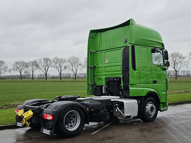 DAF XF 530 SSC 530 ACC LDW LED - Cabeza tractora: foto 3 DAF XF 530 SSC 530 ACC LDW LED - Cabeza tractora: foto 3