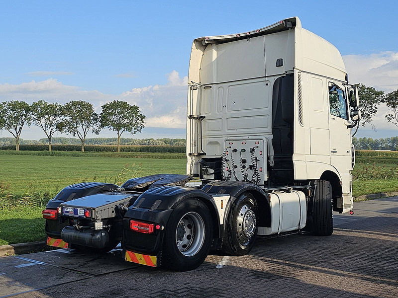DAF XF 530 SSC FTG 6X2 - Cabeza tractora: foto 3 DAF XF 530 SSC FTG 6X2 - Cabeza tractora: foto 3