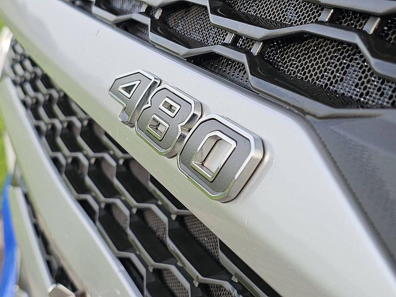 Cabeza tractora DAF XG+ 480 XG+ 2XTANK NEW TACHO: foto 20 Cabeza tractora DAF XG+ 480 XG+ 2XTANK NEW TACHO: foto 20