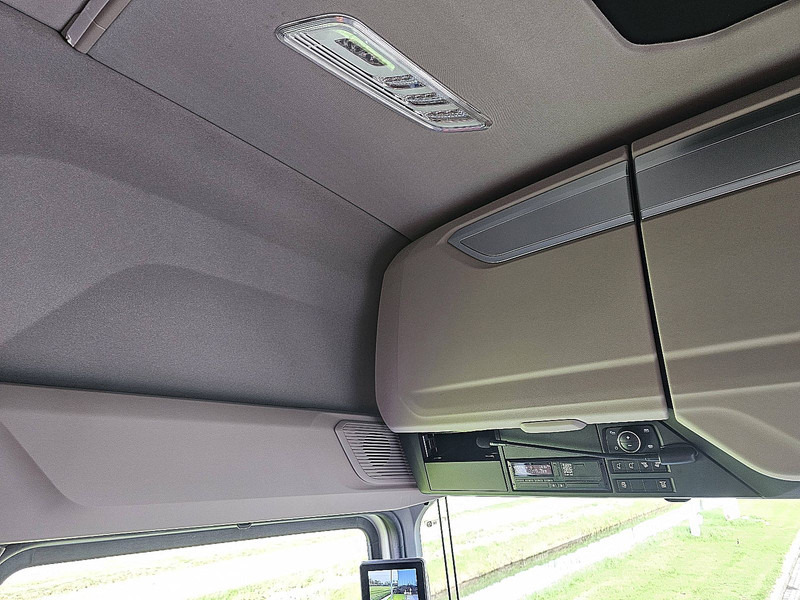 Cabeza tractora DAF XG+ 480 XG+ 2XTANK NEW TACHO: foto 11 Cabeza tractora DAF XG+ 480 XG+ 2XTANK NEW TACHO: foto 11