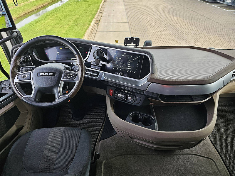 Cabeza tractora DAF XG+ 480 XG+ 2XTANK NEW TACHO: foto 8 Cabeza tractora DAF XG+ 480 XG+ 2XTANK NEW TACHO: foto 8