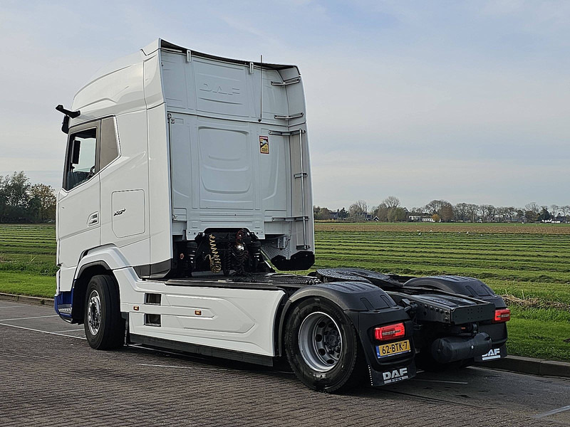Cabeza tractora DAF XG+ 480 XG+ 2XTANK NEW TACHO: foto 6 Cabeza tractora DAF XG+ 480 XG+ 2XTANK NEW TACHO: foto 6