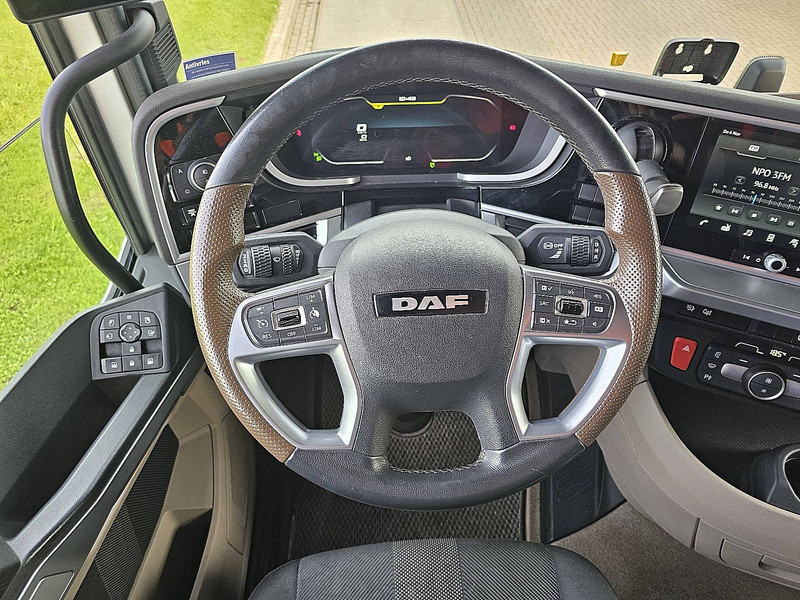 Cabeza tractora DAF XG+ 480 XG+ 2XTANK NEW TACHO: foto 13 Cabeza tractora DAF XG+ 480 XG+ 2XTANK NEW TACHO: foto 13