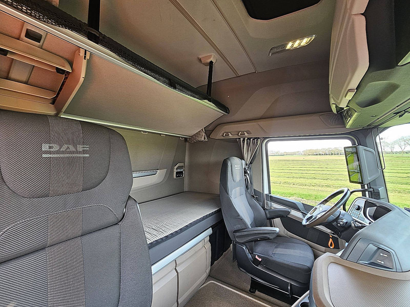 Cabeza tractora DAF XG+ 480 XG+ 2XTANK NEW TACHO: foto 17 Cabeza tractora DAF XG+ 480 XG+ 2XTANK NEW TACHO: foto 17