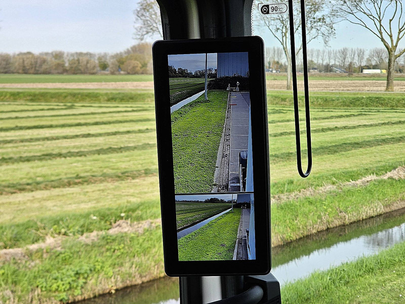 Cabeza tractora DAF XG+ 480 XG+ 2XTANK NEW TACHO: foto 12 Cabeza tractora DAF XG+ 480 XG+ 2XTANK NEW TACHO: foto 12