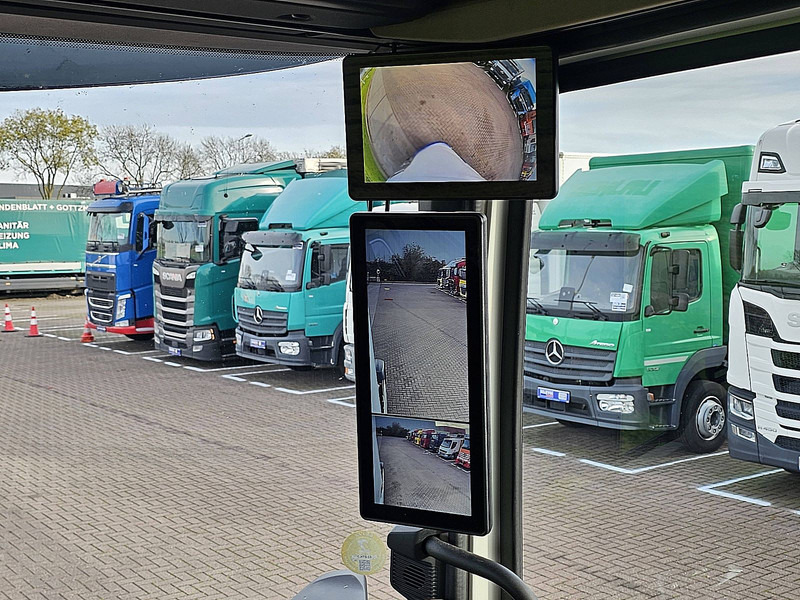 Cabeza tractora DAF XG+ 480 XG+ 2XTANK NEW TACHO: foto 10 Cabeza tractora DAF XG+ 480 XG+ 2XTANK NEW TACHO: foto 10