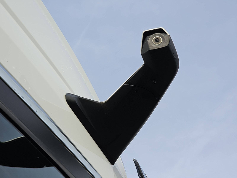 Cabeza tractora DAF XG+ 480 XG+ 2XTANK NEW TACHO: foto 19 Cabeza tractora DAF XG+ 480 XG+ 2XTANK NEW TACHO: foto 19