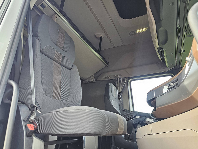 Cabeza tractora DAF XG+ 480 XG+ 2XTANK NEW TACHO: foto 7 Cabeza tractora DAF XG+ 480 XG+ 2XTANK NEW TACHO: foto 7