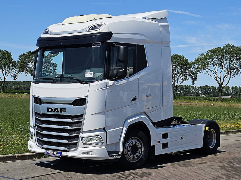 DAF XG 530 INT. PTO ADR ALCOA'S - Cabeza tractora: foto 2 DAF XG 530 INT. PTO ADR ALCOA'S - Cabeza tractora: foto 2