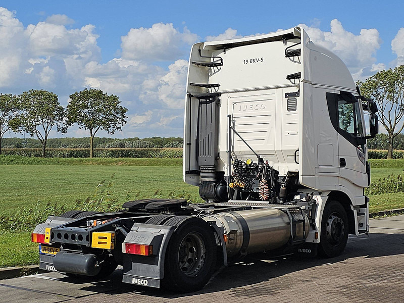 Iveco AS440S40 STRALIS LNG - Cabeza tractora: foto 3 Iveco AS440S40 STRALIS LNG - Cabeza tractora: foto 3
