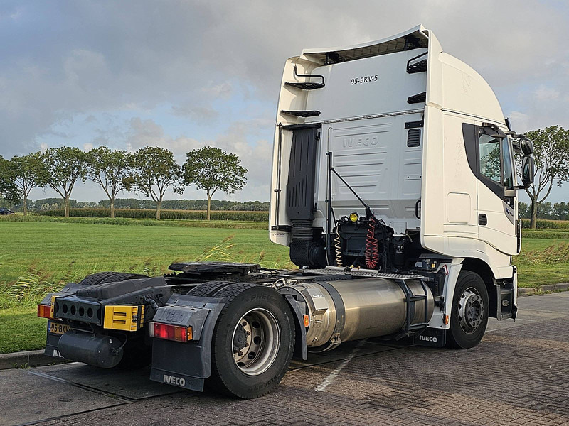 Iveco AS440S40 STRALIS LNG - Cabeza tractora: foto 3 Iveco AS440S40 STRALIS LNG - Cabeza tractora: foto 3