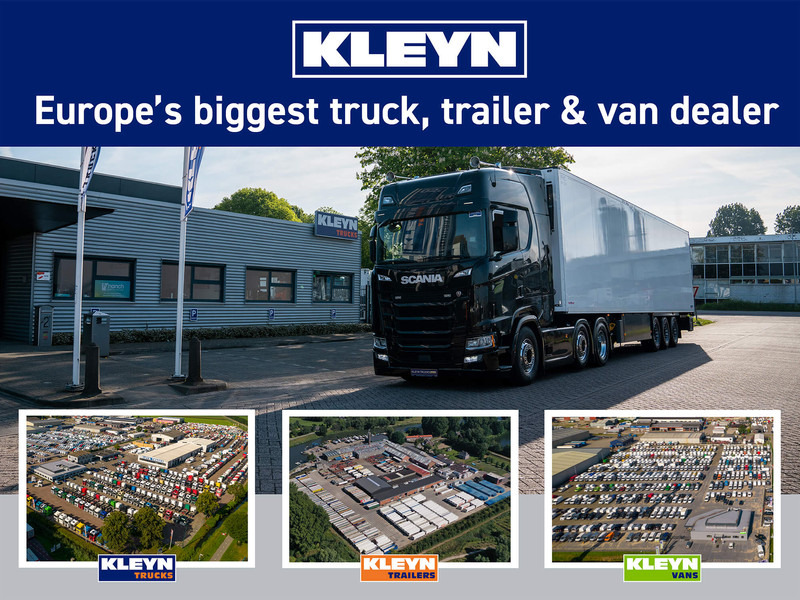 Iveco AS440S42 STRALIS - Cabeza tractora: foto 2 Iveco AS440S42 STRALIS - Cabeza tractora: foto 2