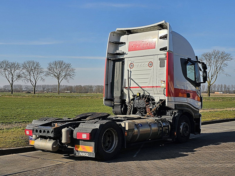 Iveco AS440S46 STRALIS LNG INTARDER - Cabeza tractora: foto 3 Iveco AS440S46 STRALIS LNG INTARDER - Cabeza tractora: foto 3