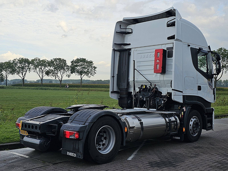 Iveco AS440S46 STRALIS LNG - Cabeza tractora: foto 3 Iveco AS440S46 STRALIS LNG - Cabeza tractora: foto 3