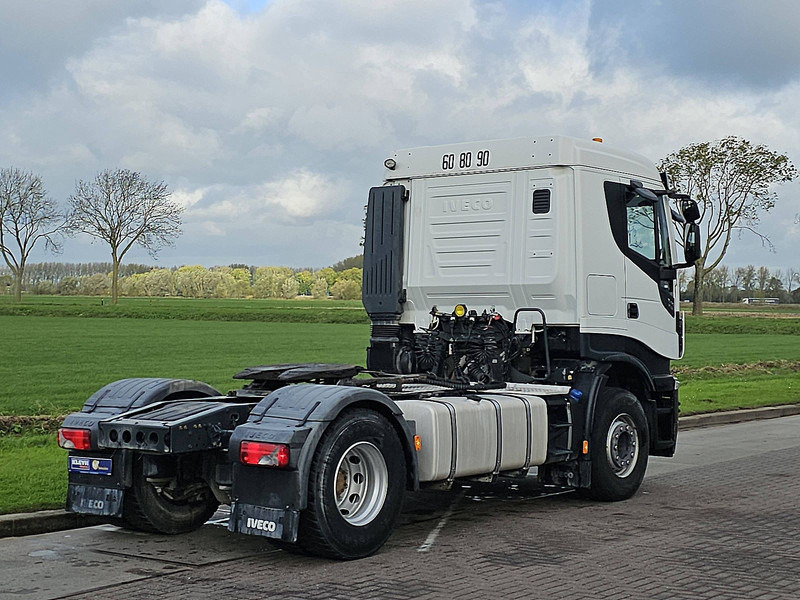 Iveco AS440S51 STRALIS X- WAY 510 - Cabeza tractora: foto 3 Iveco AS440S51 STRALIS X- WAY 510 - Cabeza tractora: foto 3