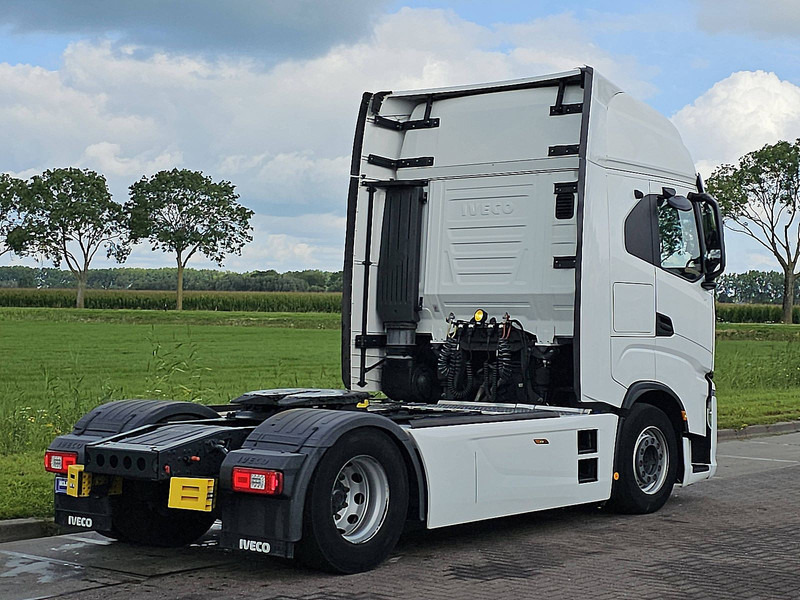 Iveco S-WAY AS440S46 - Cabeza tractora: foto 3 Iveco S-WAY AS440S46 - Cabeza tractora: foto 3